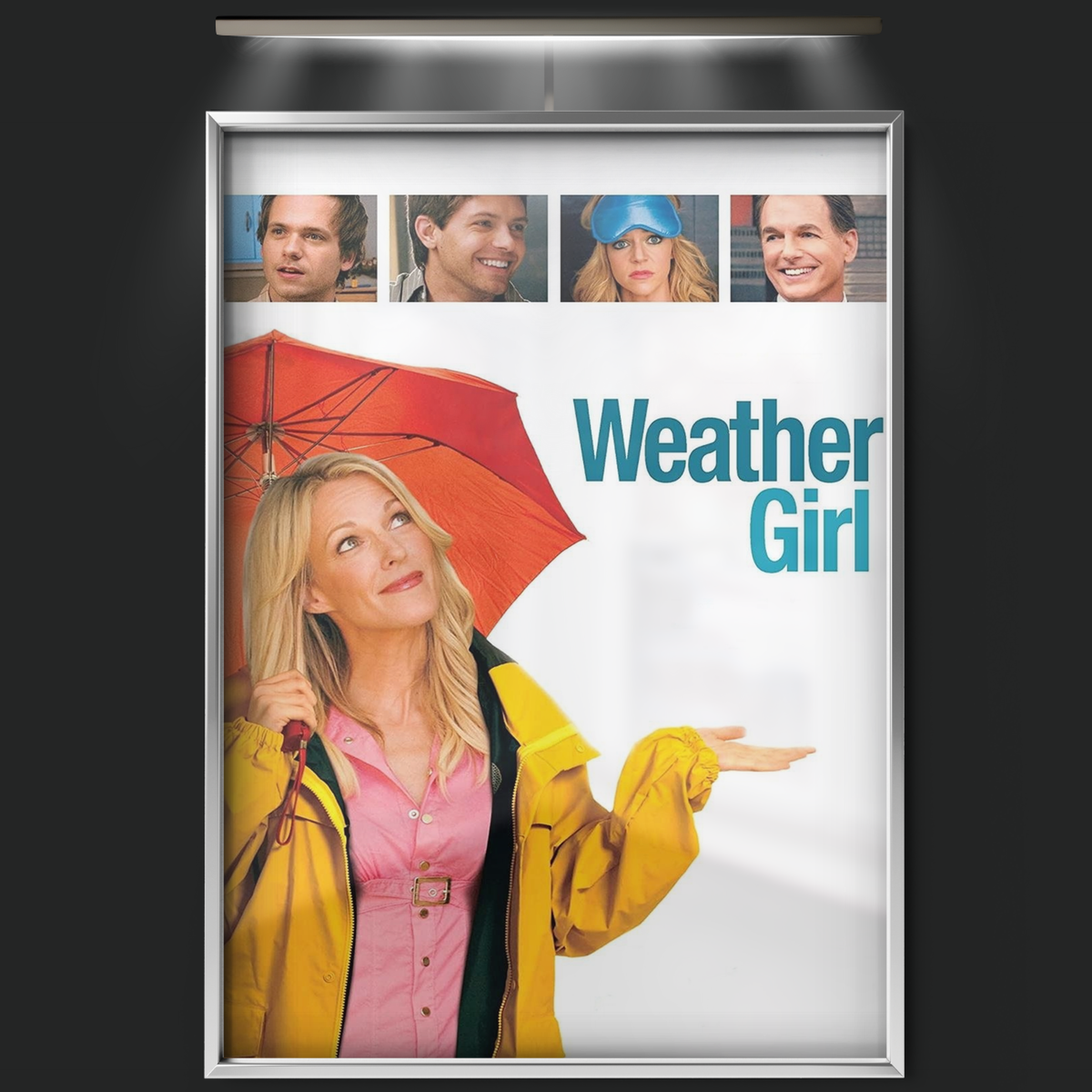 Weather Girl (2009)