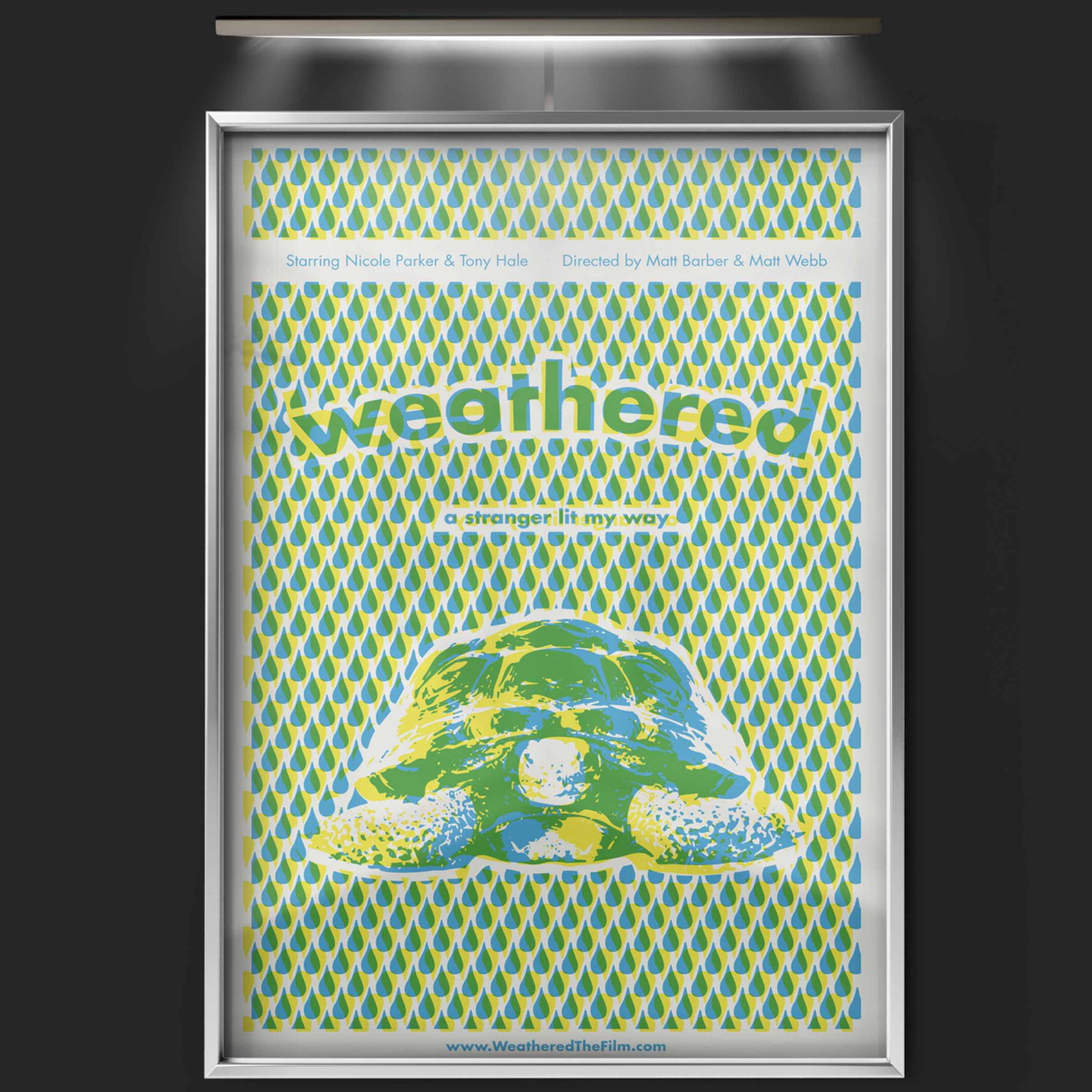 Weathered (2009)