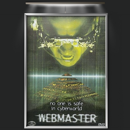 Webmaster (1998)