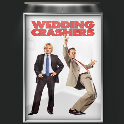 Wedding Crashers (2005)
