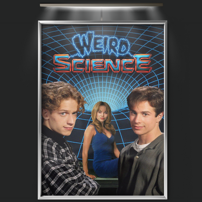 Weird Science (1994)