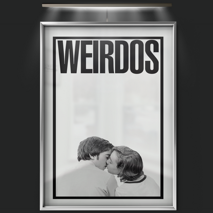 Weirdos (2016)