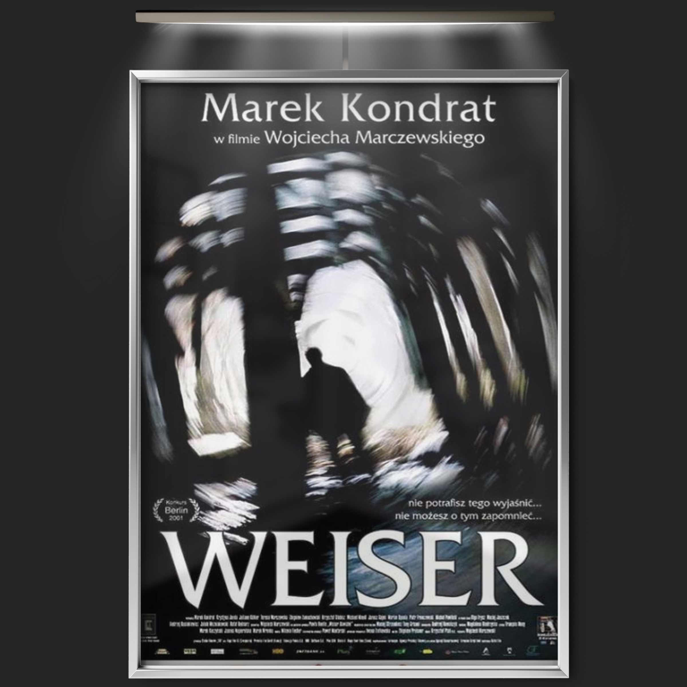 Weiser (2001)