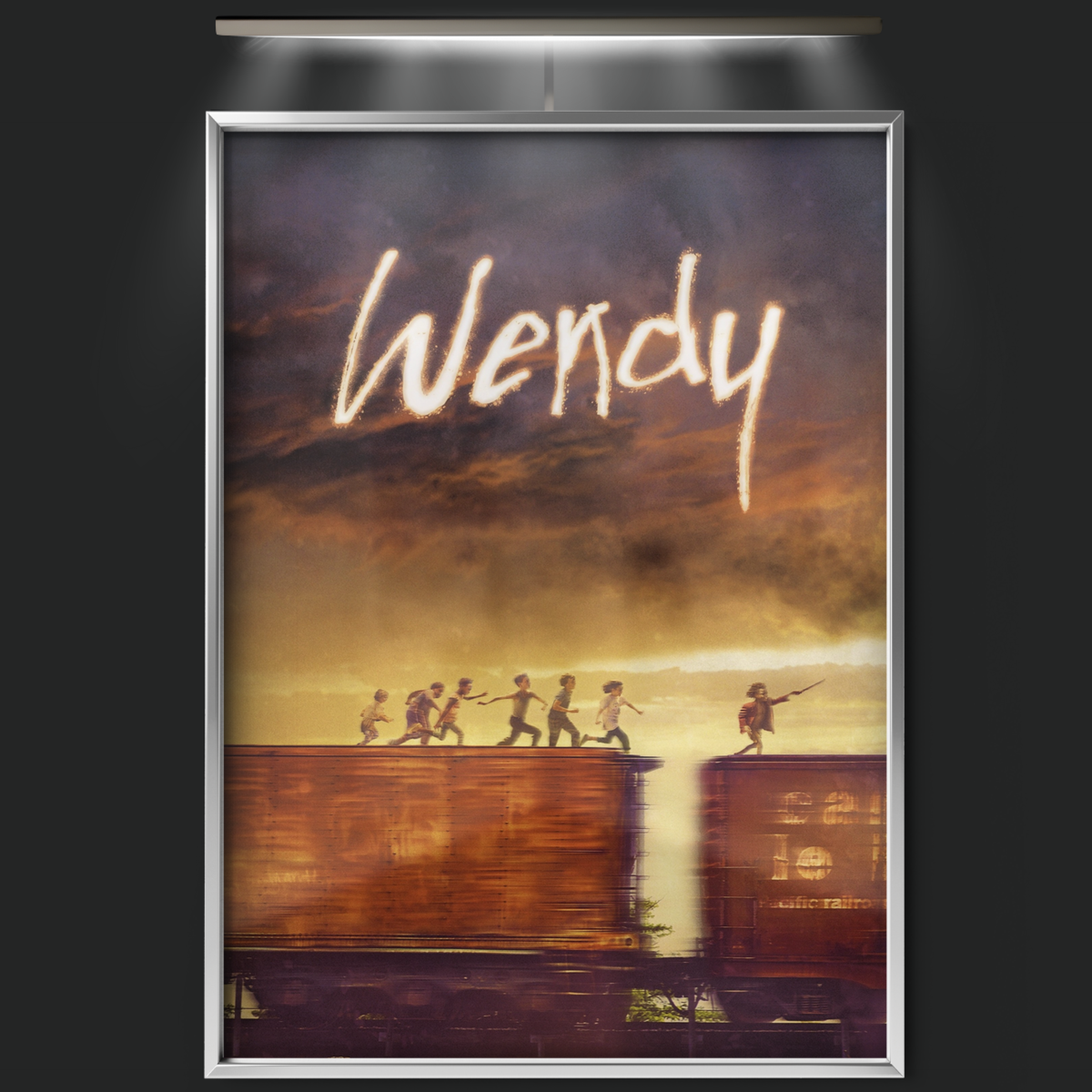 Wendy (2020)