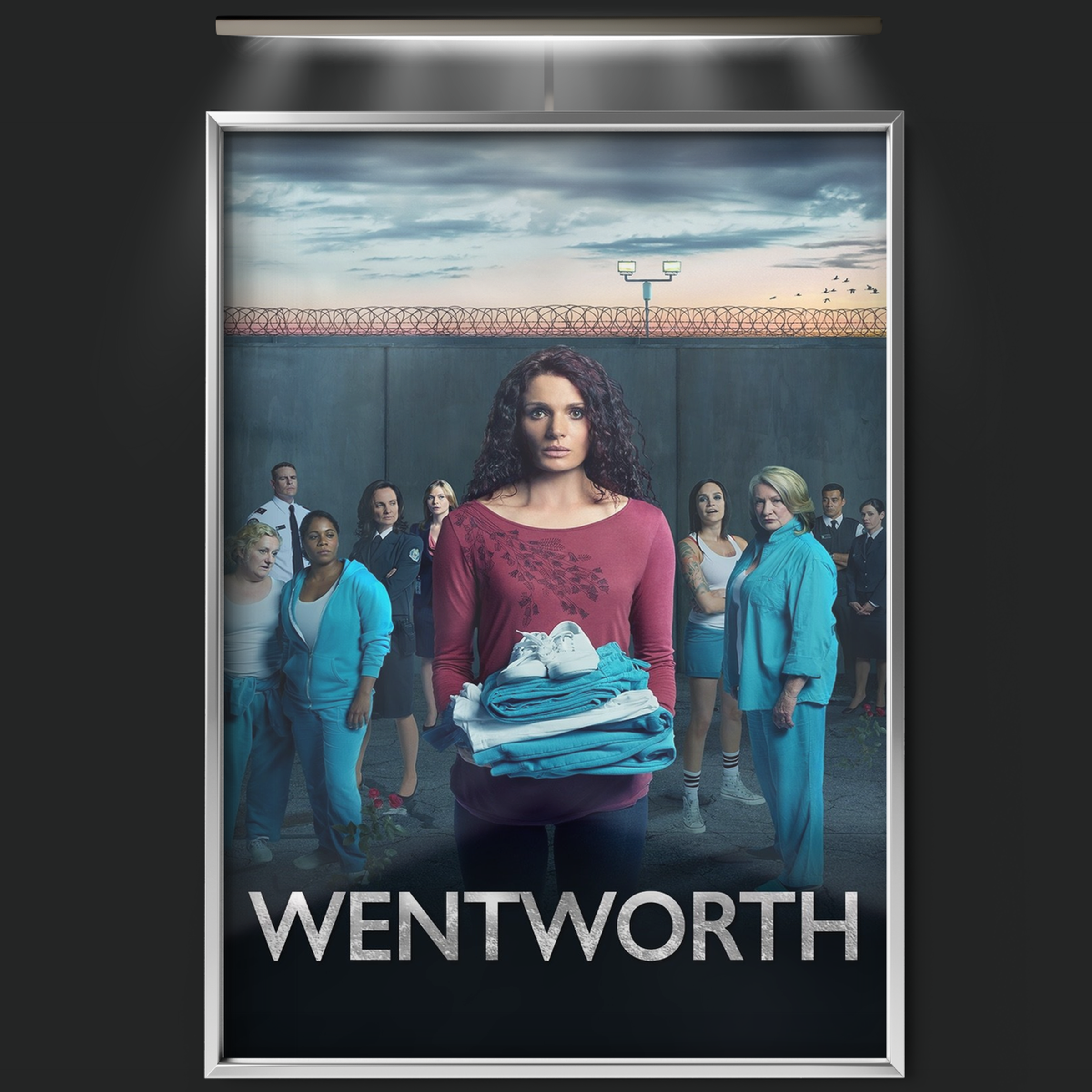 Wentworth (2013)