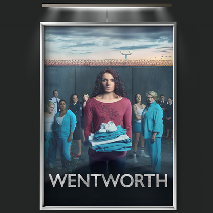 Wentworth (2013)