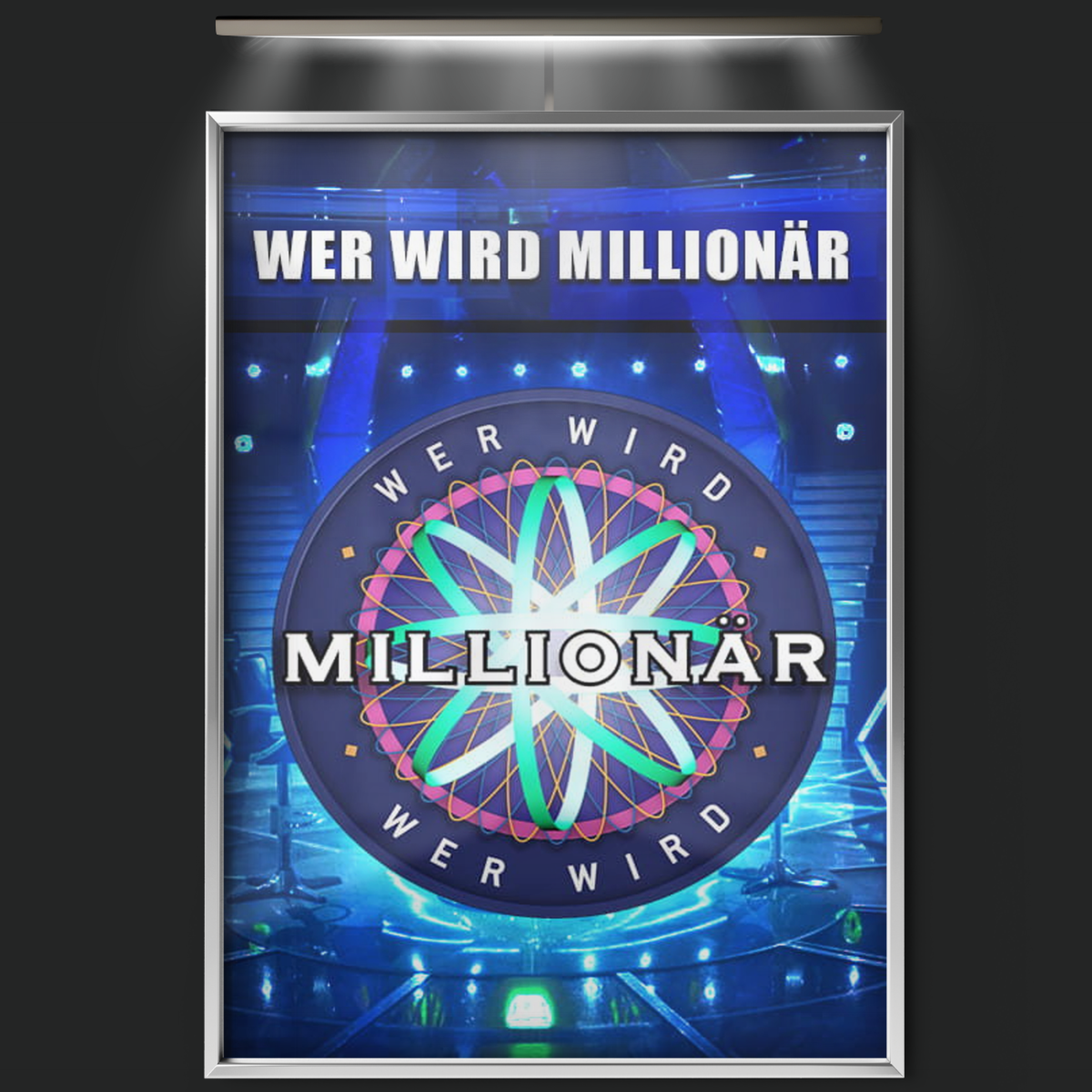 Wer Wird Millionär (1999)