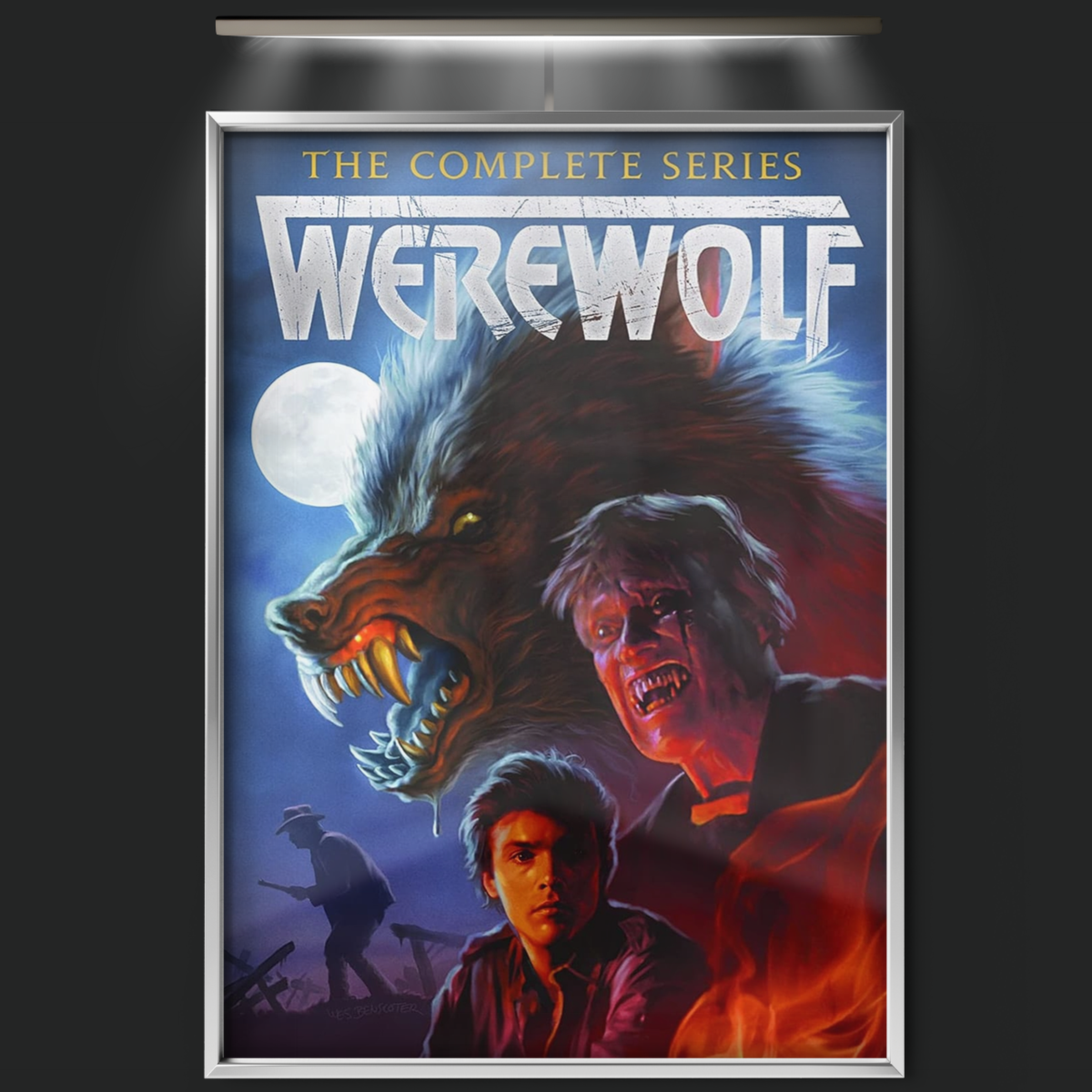 Werewolf (1987)