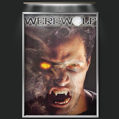 Werewolf (1996)