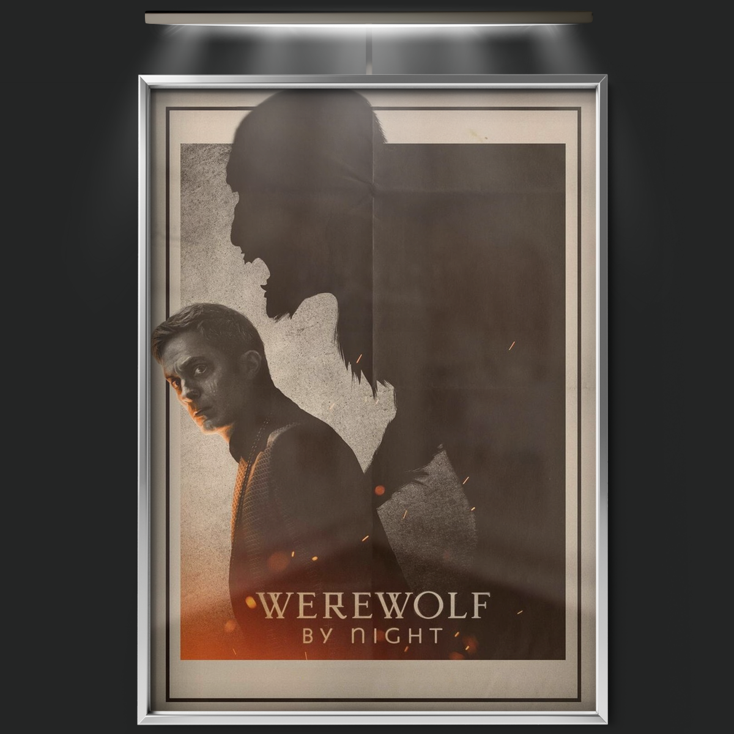 Werewolf By Night (2022)