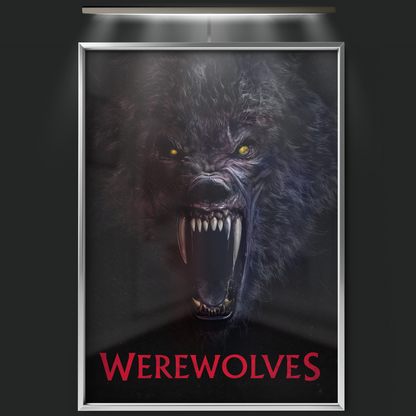 Werewolves (2024)