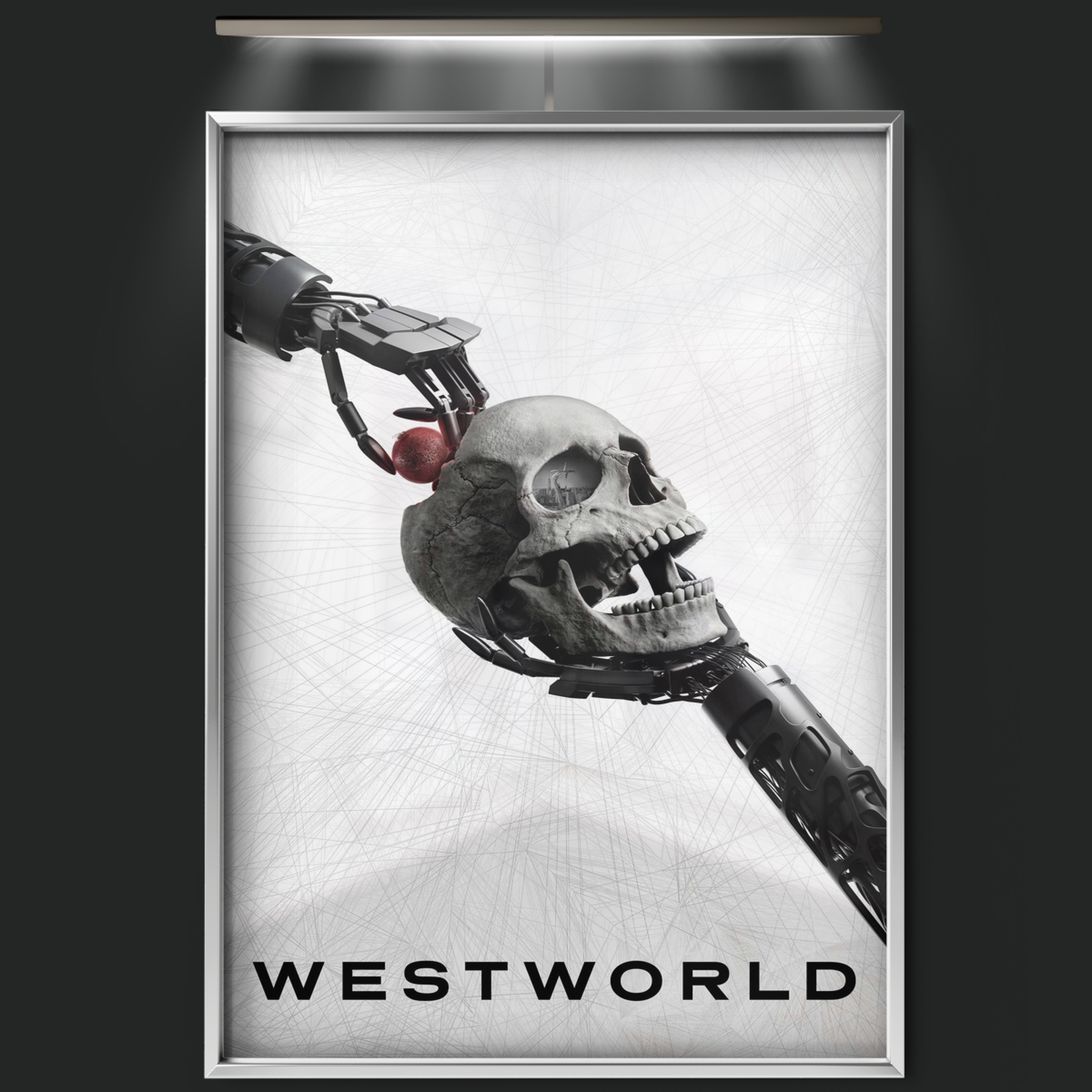 Westworld (2016)