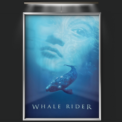Whale Rider (2003)