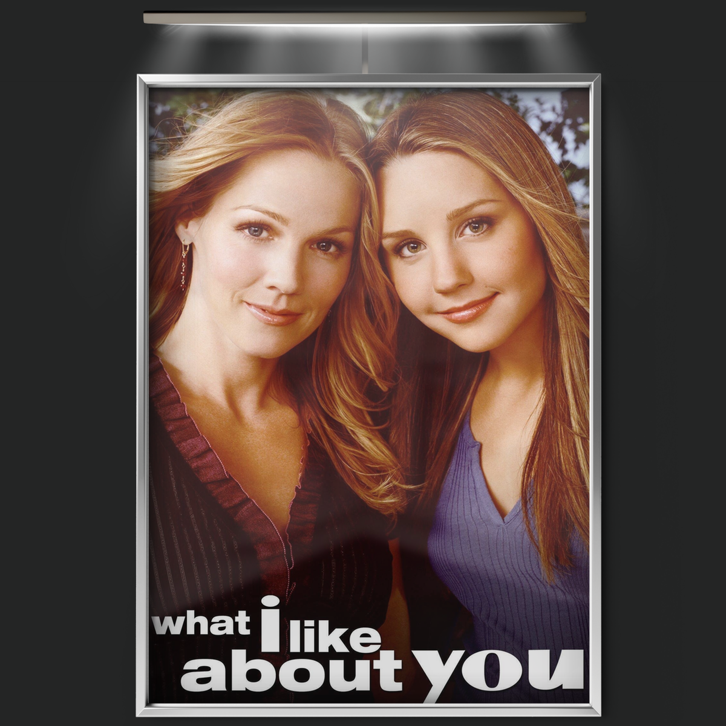 What I Like About You (2002)