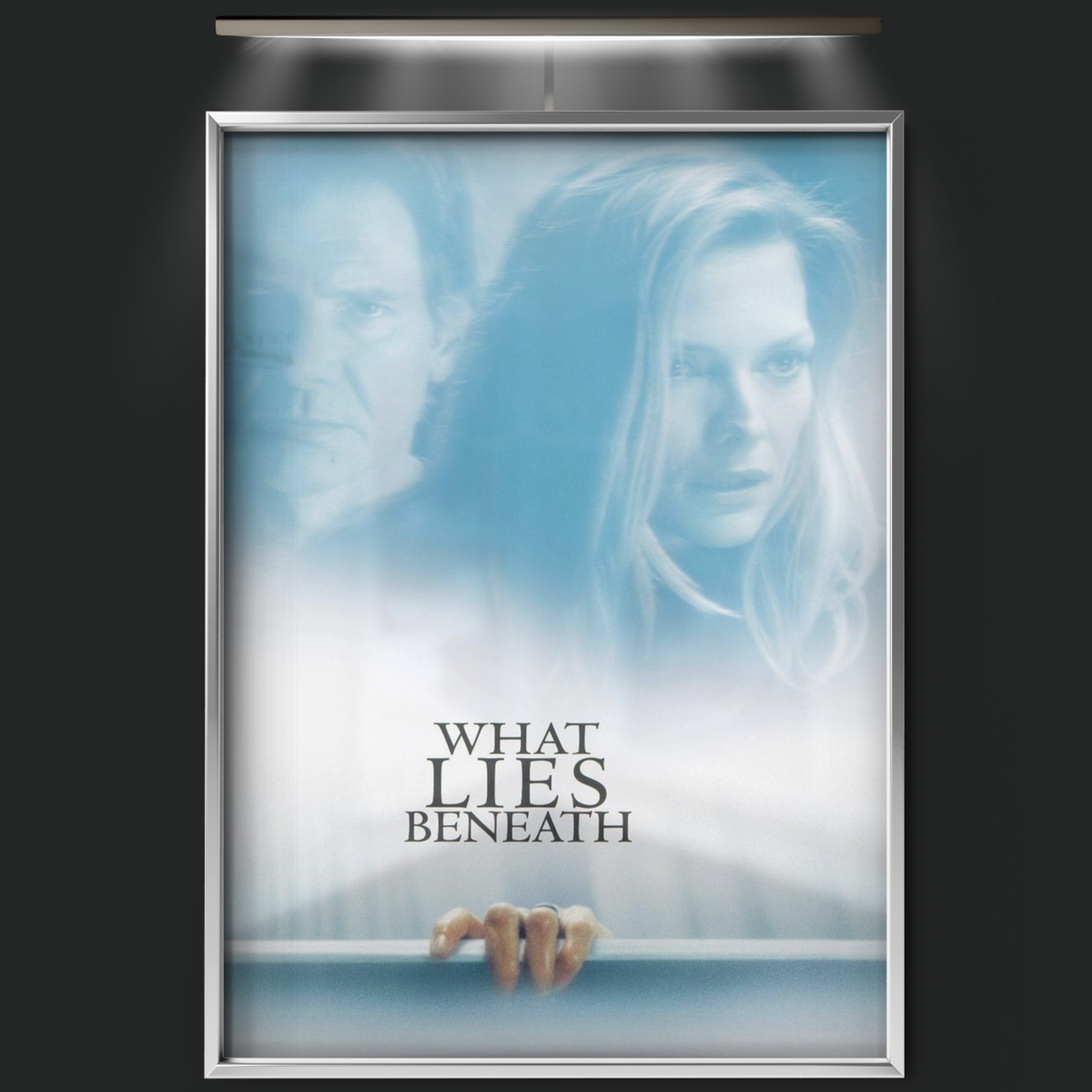 What Lies Beneath (2000)