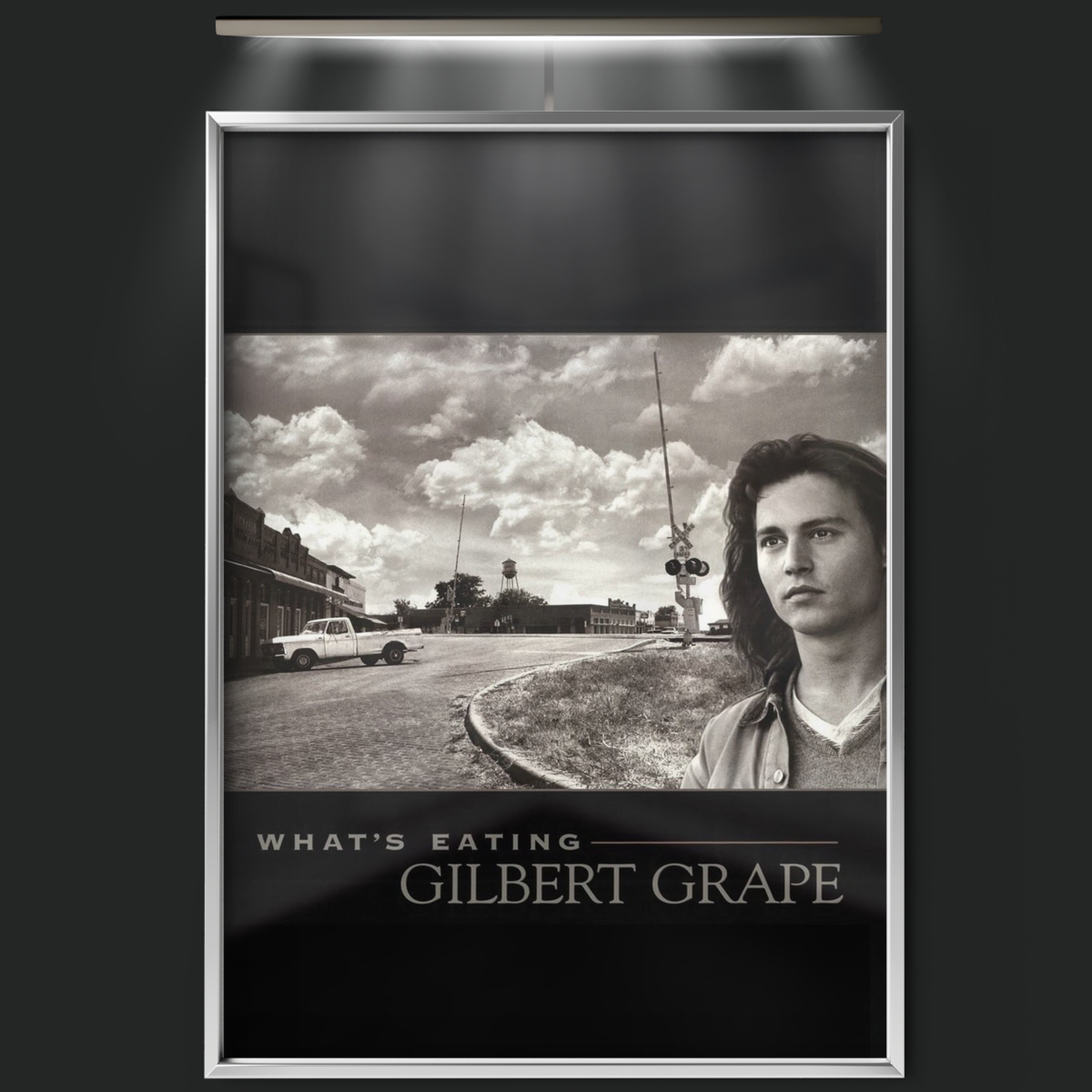 What's Eating Gilbert Grape (1993)