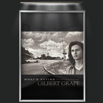 What's Eating Gilbert Grape (1993)