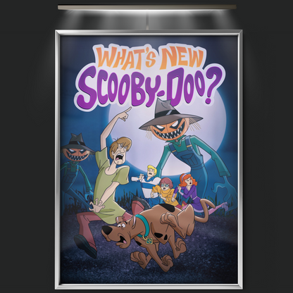 What's New, Scooby Doo (2002)