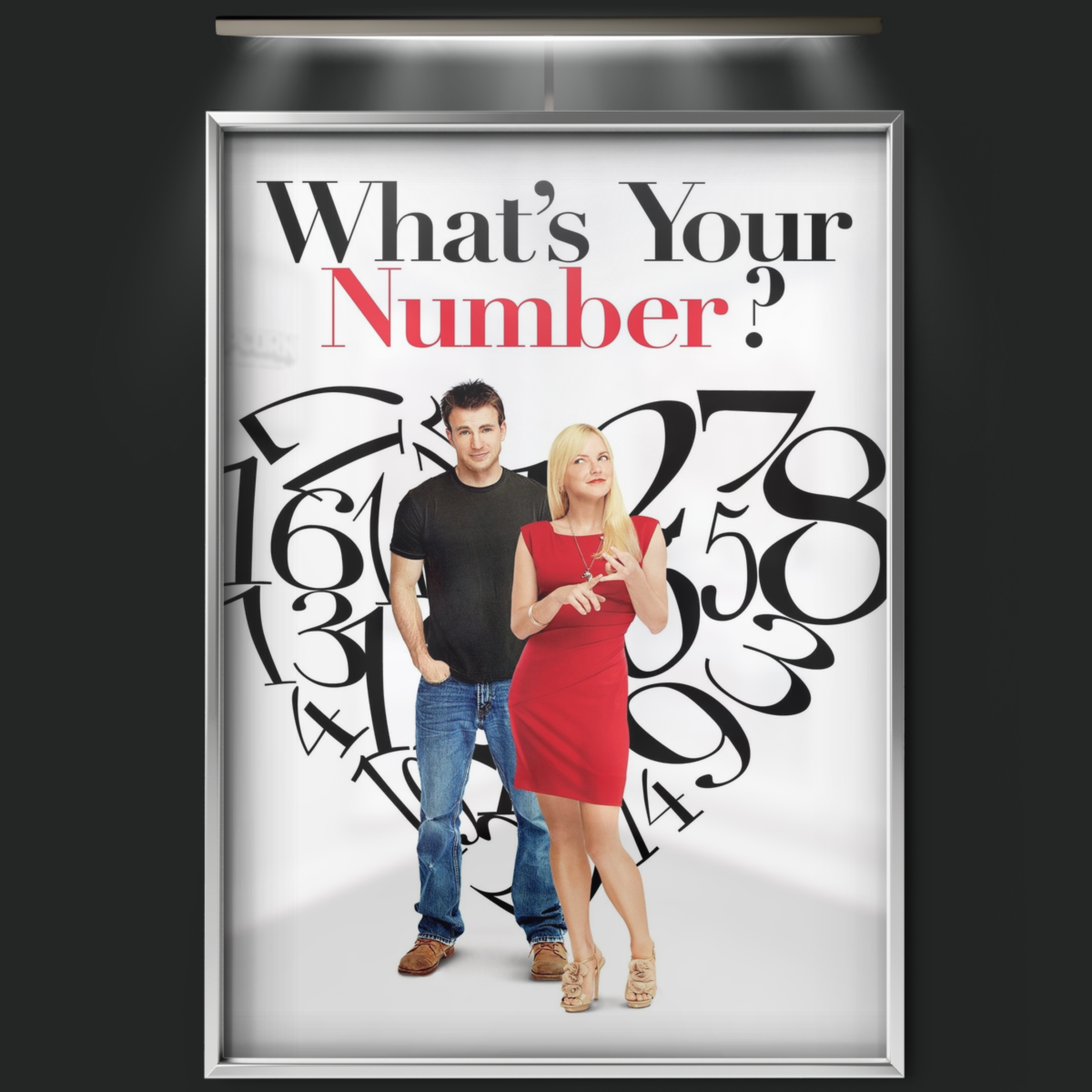 What's Your Number (2011)