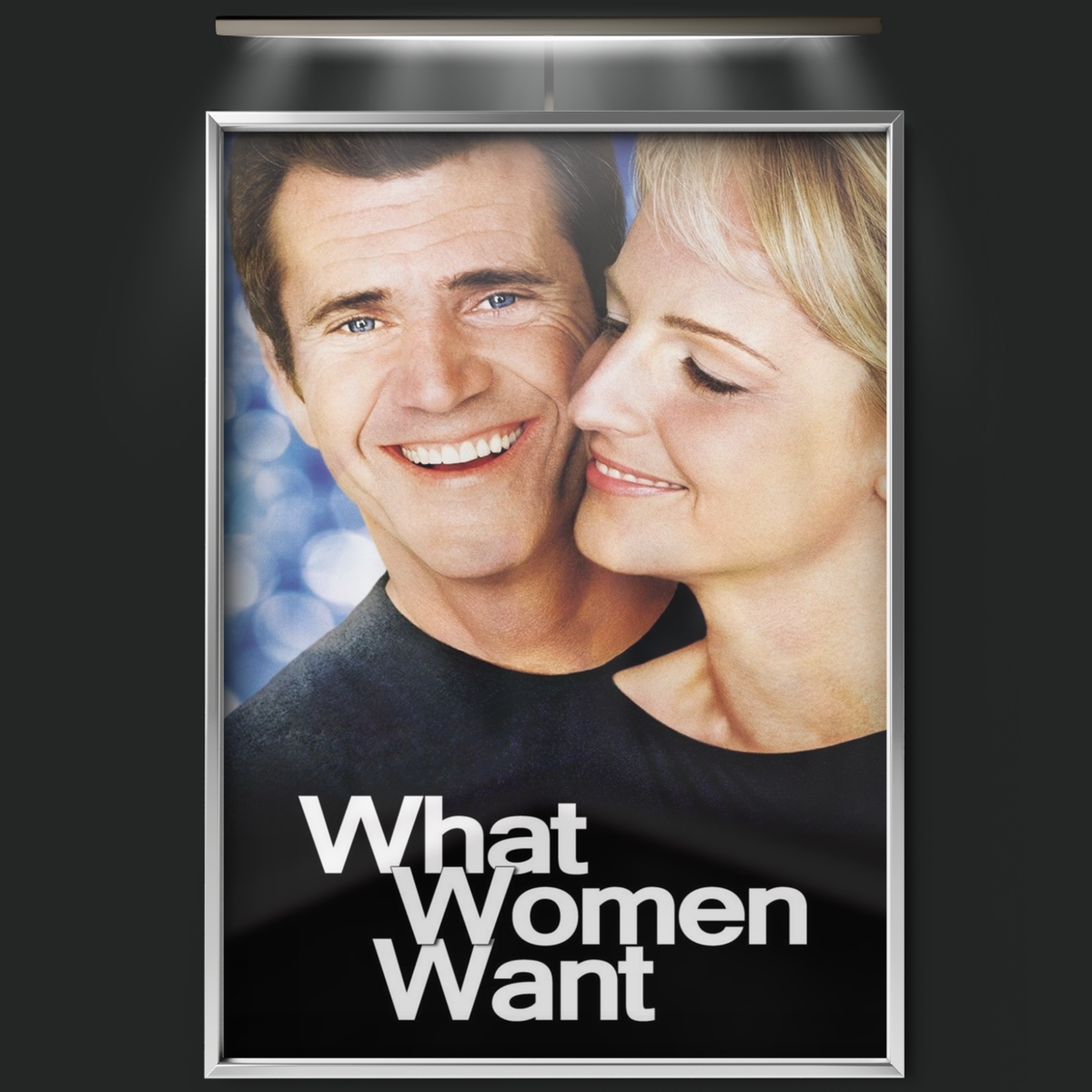 What Women Want (2000)