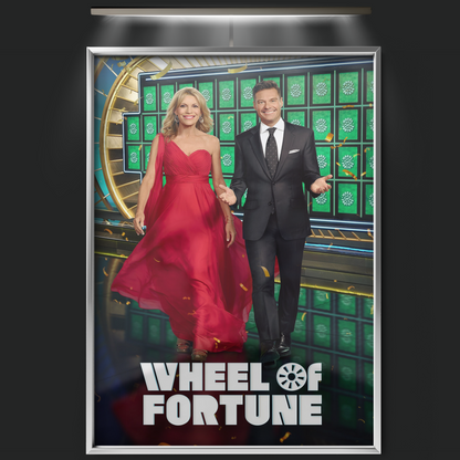 Wheel Of Fortune (1983)