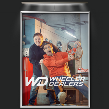 Wheeler Dealers (2003)