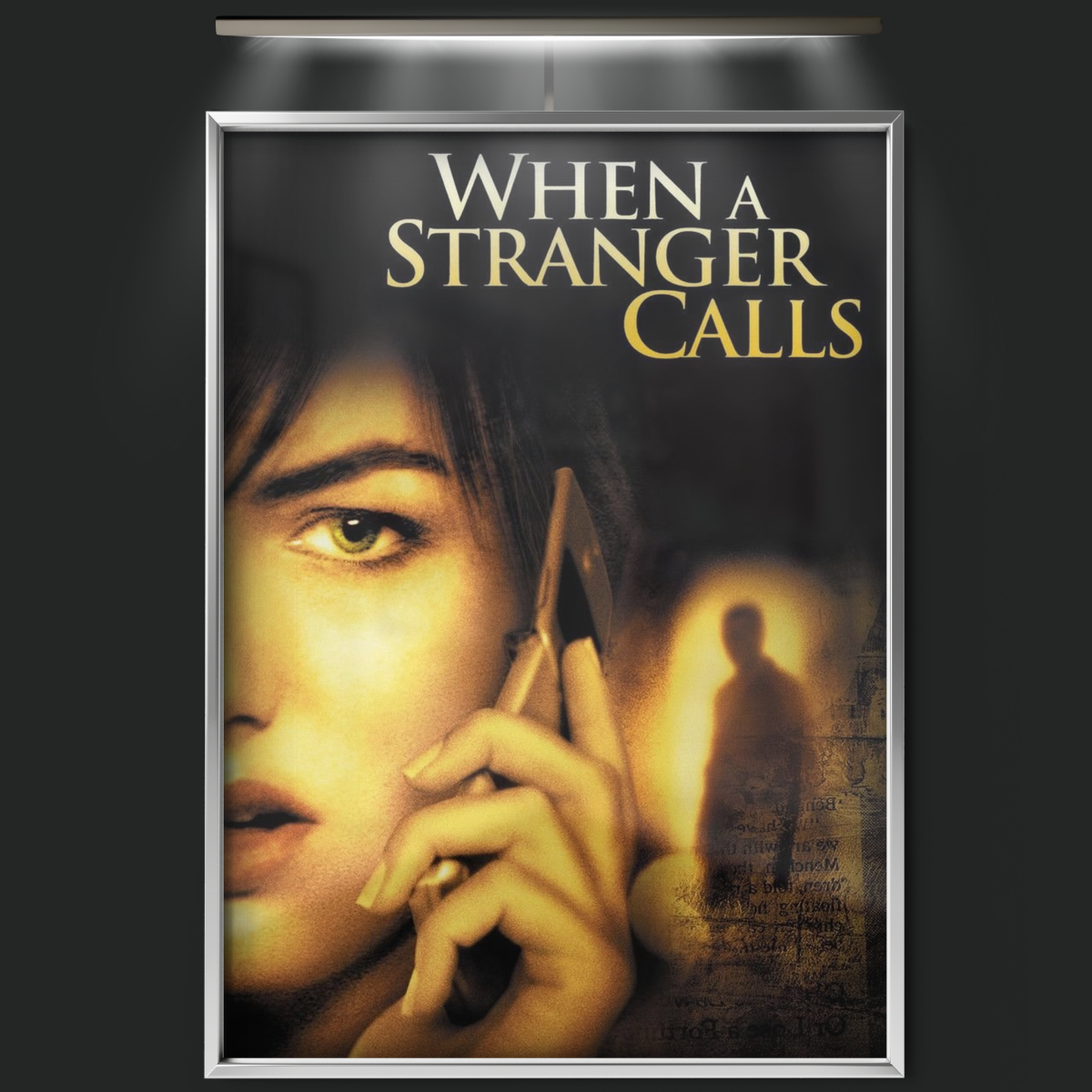 When A Stranger Calls (2006)