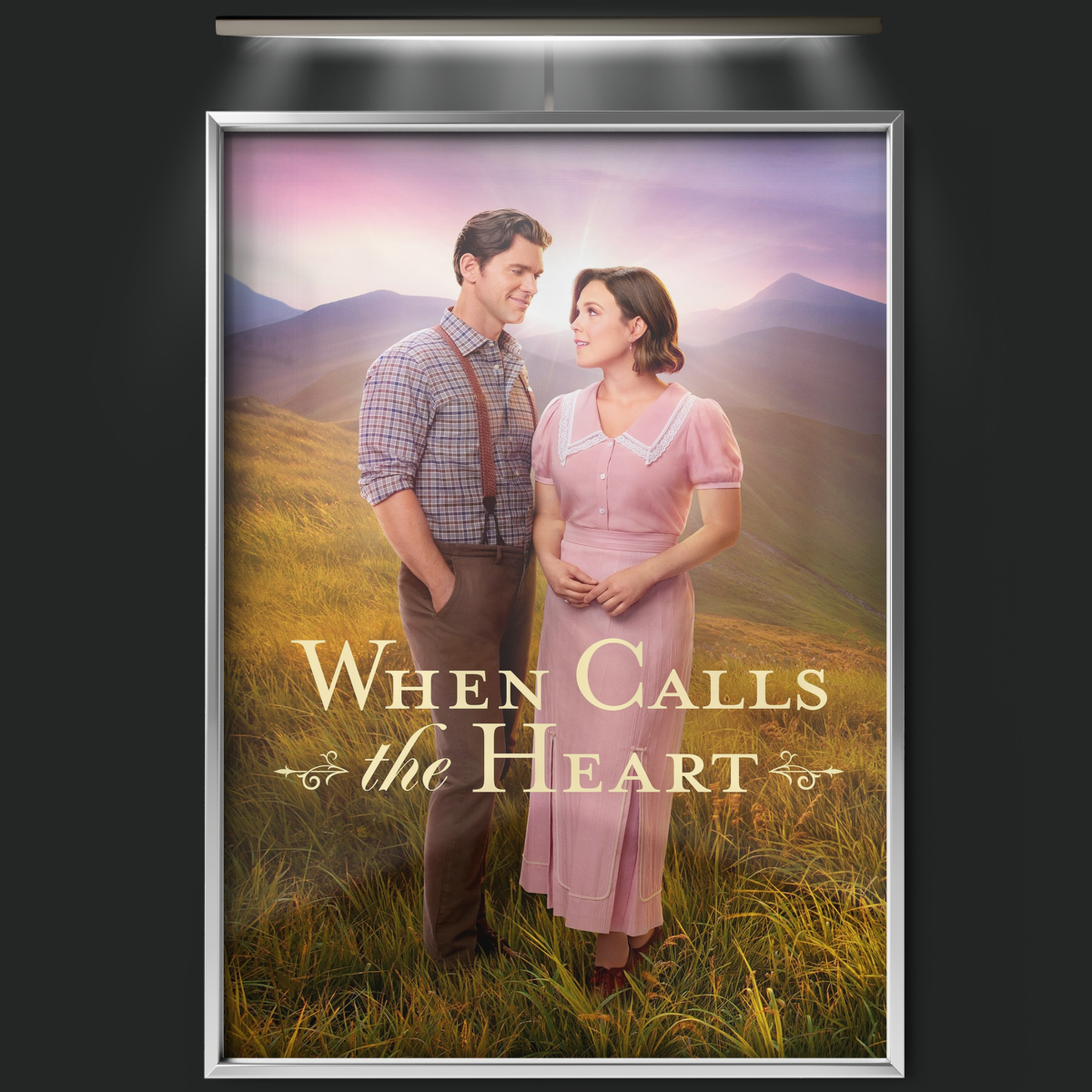 When Calls The Heart (2014)