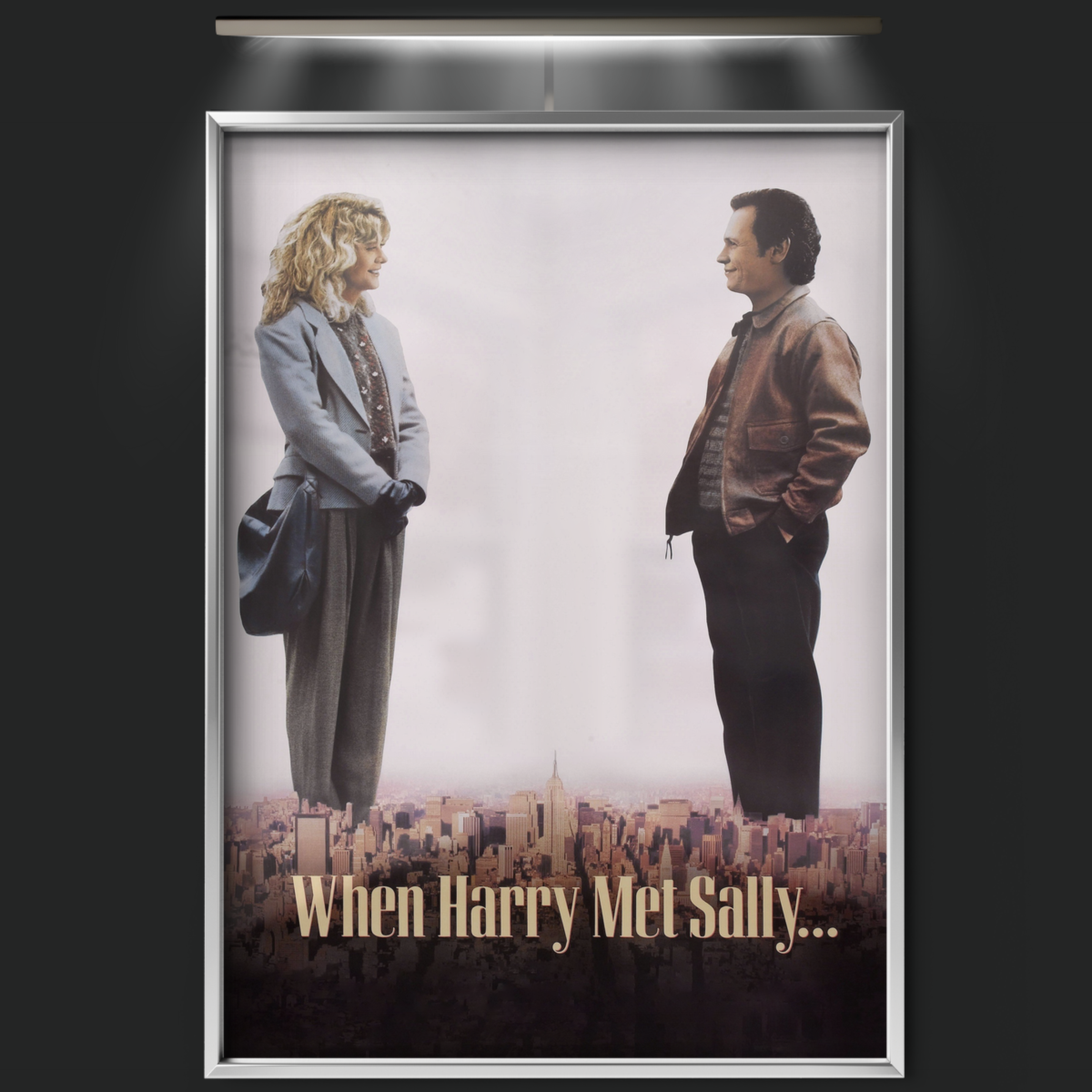 When Harry Met Sally... (1989)