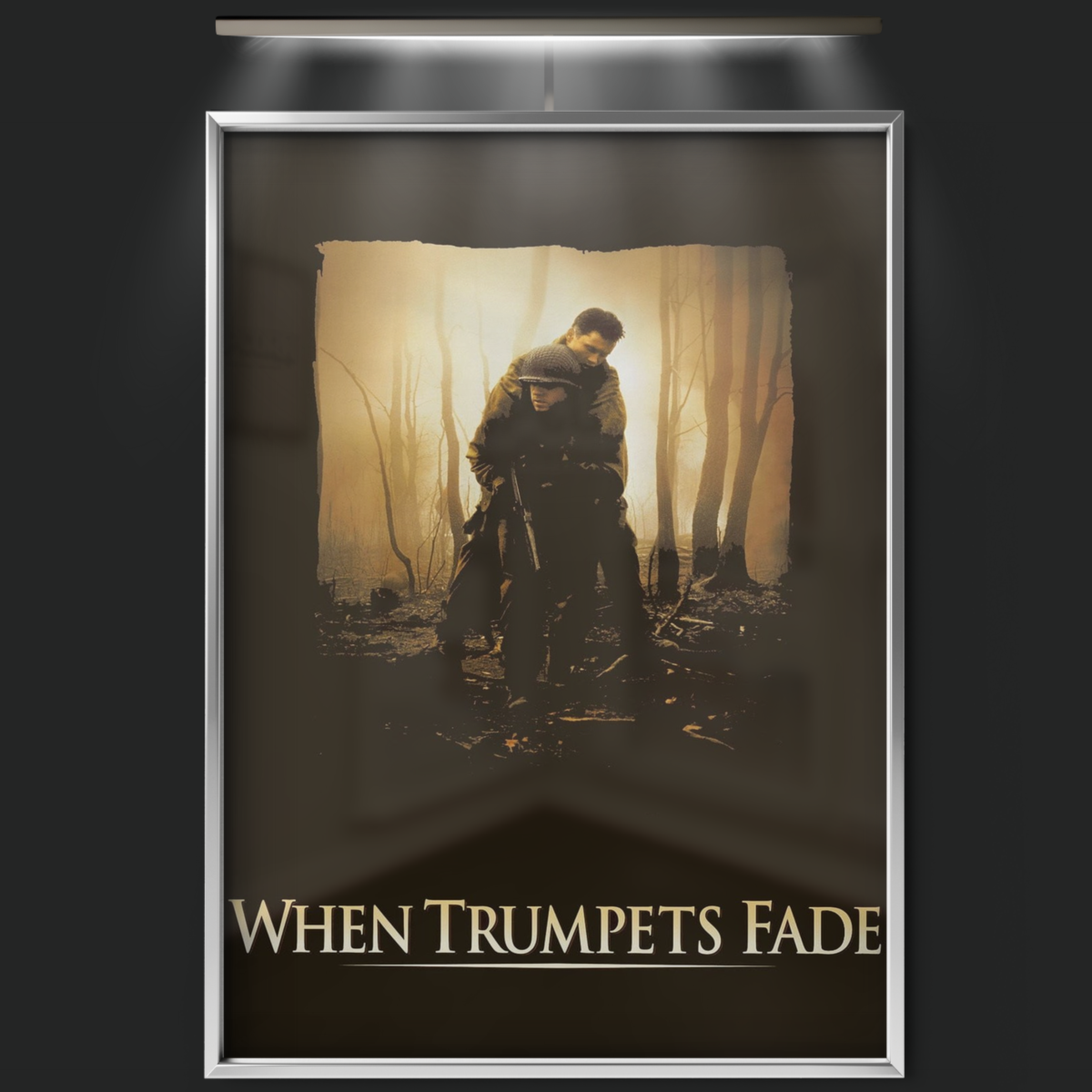 When Trumpets Fade (1998)
