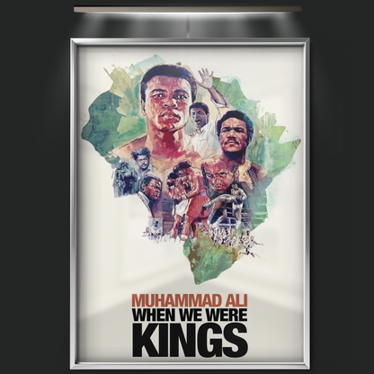 When We Were Kings (1996)