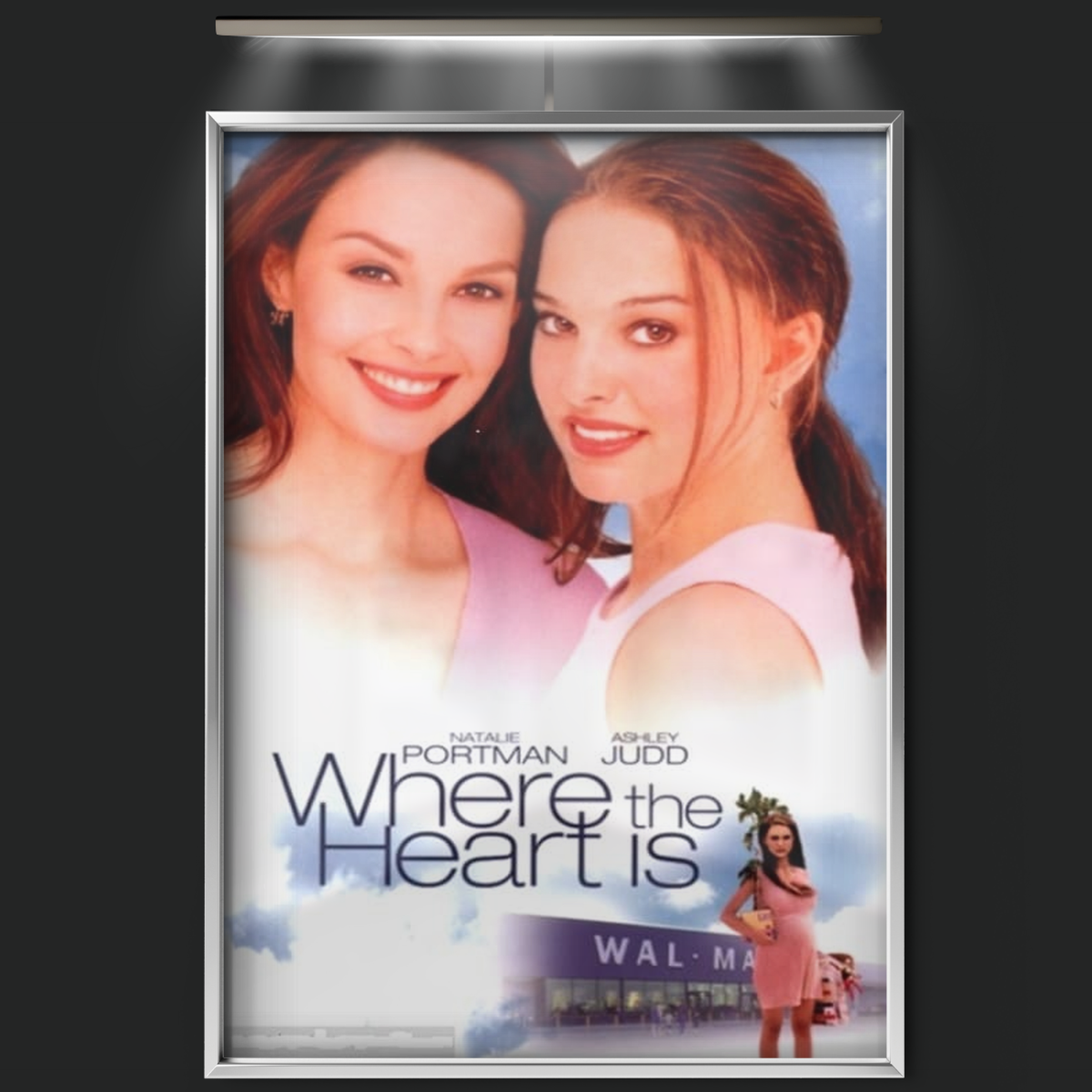 Where The Heart Is (2000)