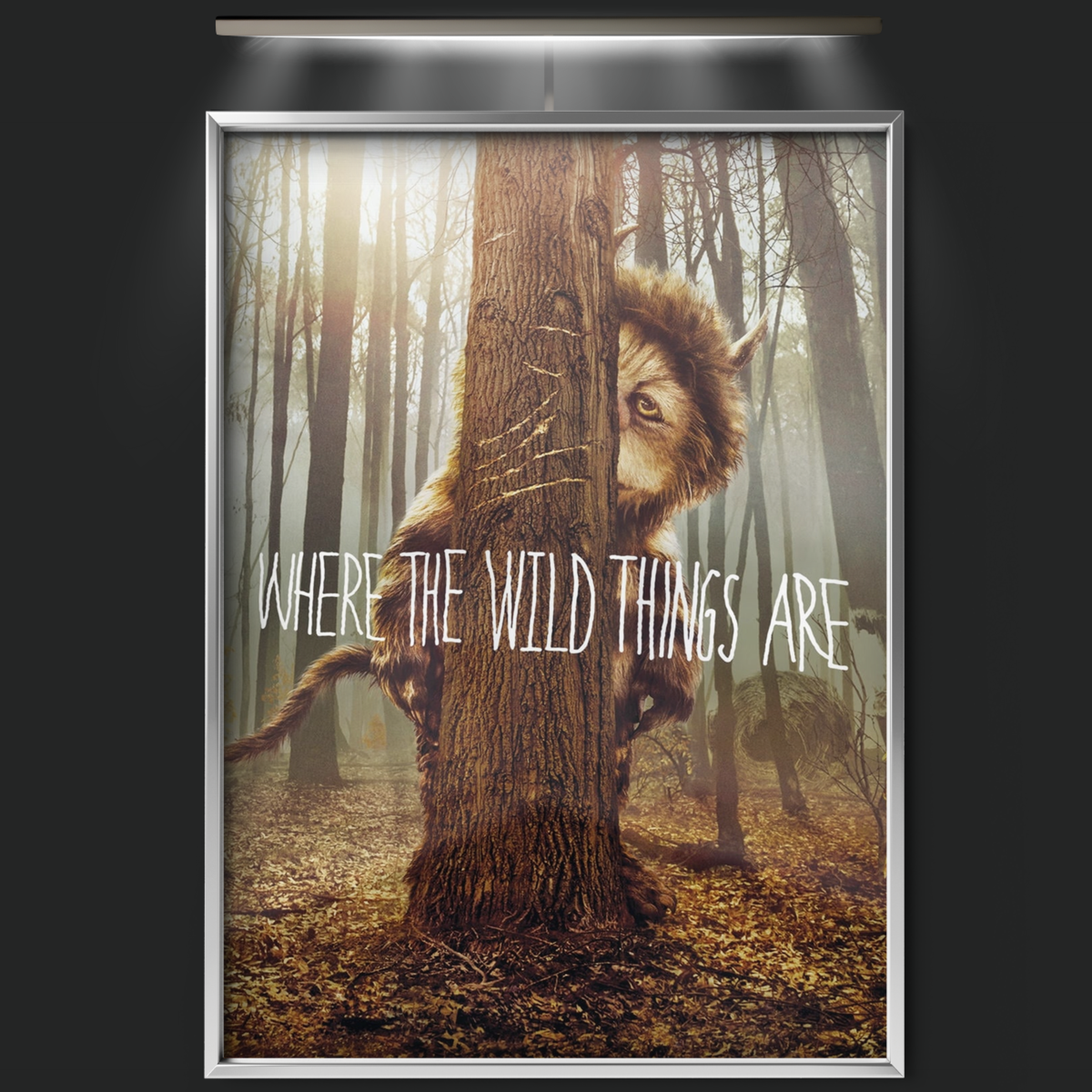 Where The Wild Things Are (2009)