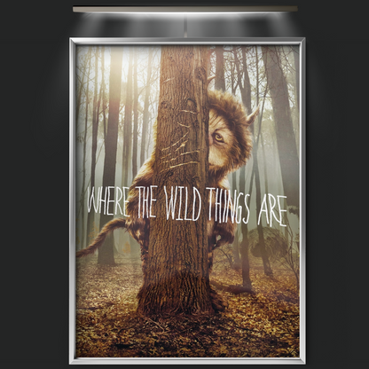 Where The Wild Things Are (2009)