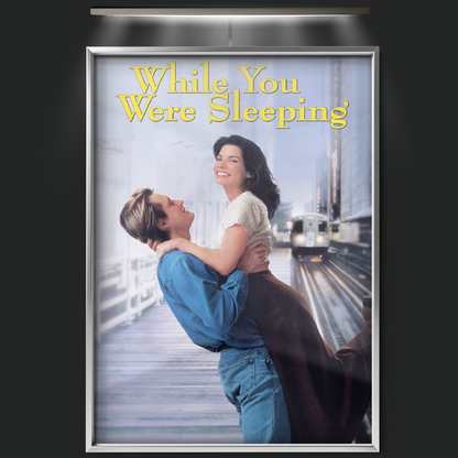 While You Were Sleeping (1995)