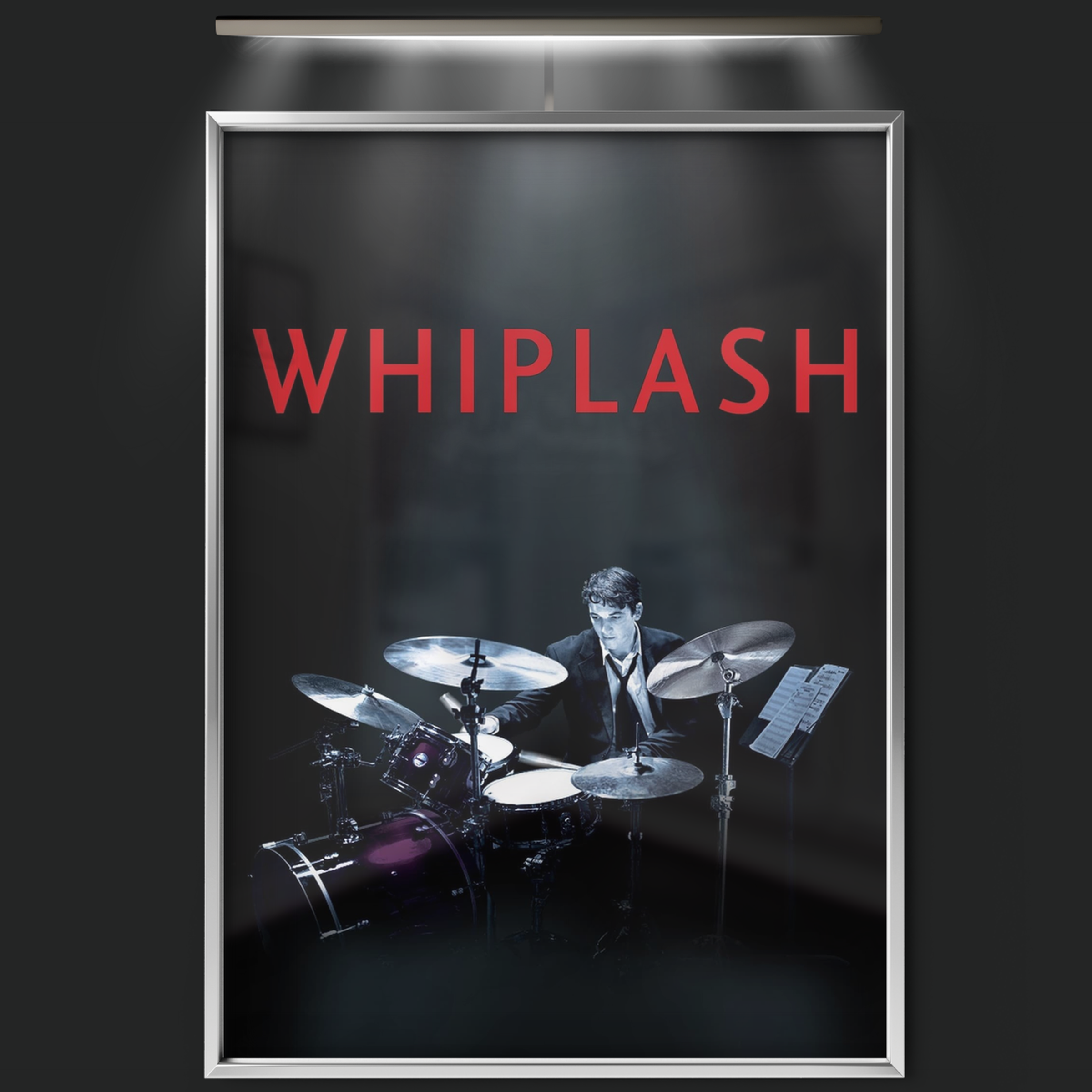 Whiplash (2014)