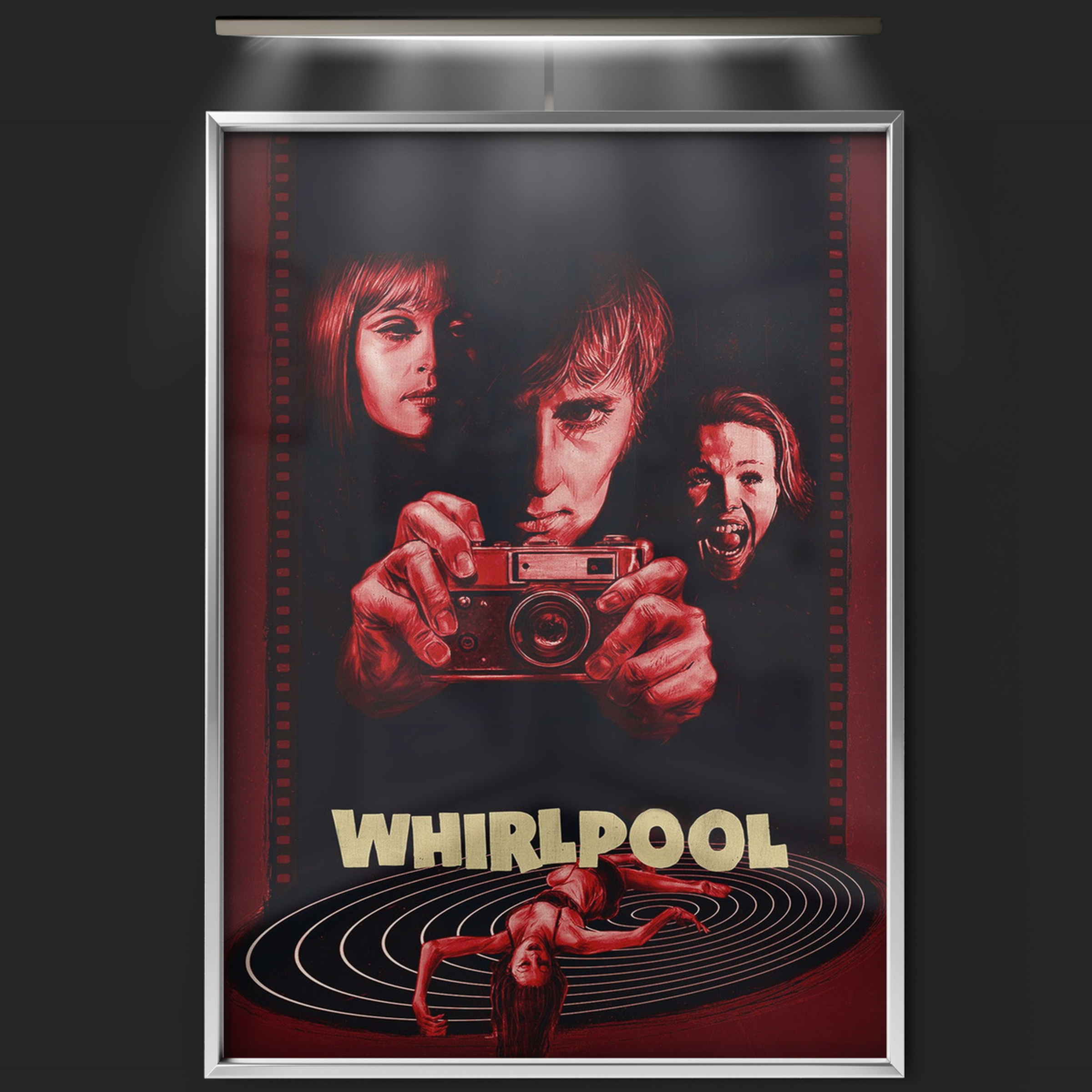 Whirlpool (1970)