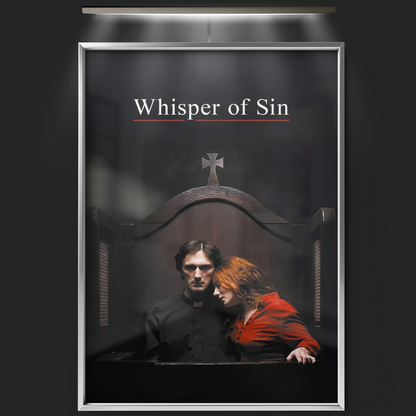 Whisper Of Sin (2007)