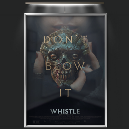Whistle (2026)