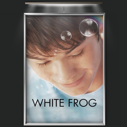 White Frog (2013)
