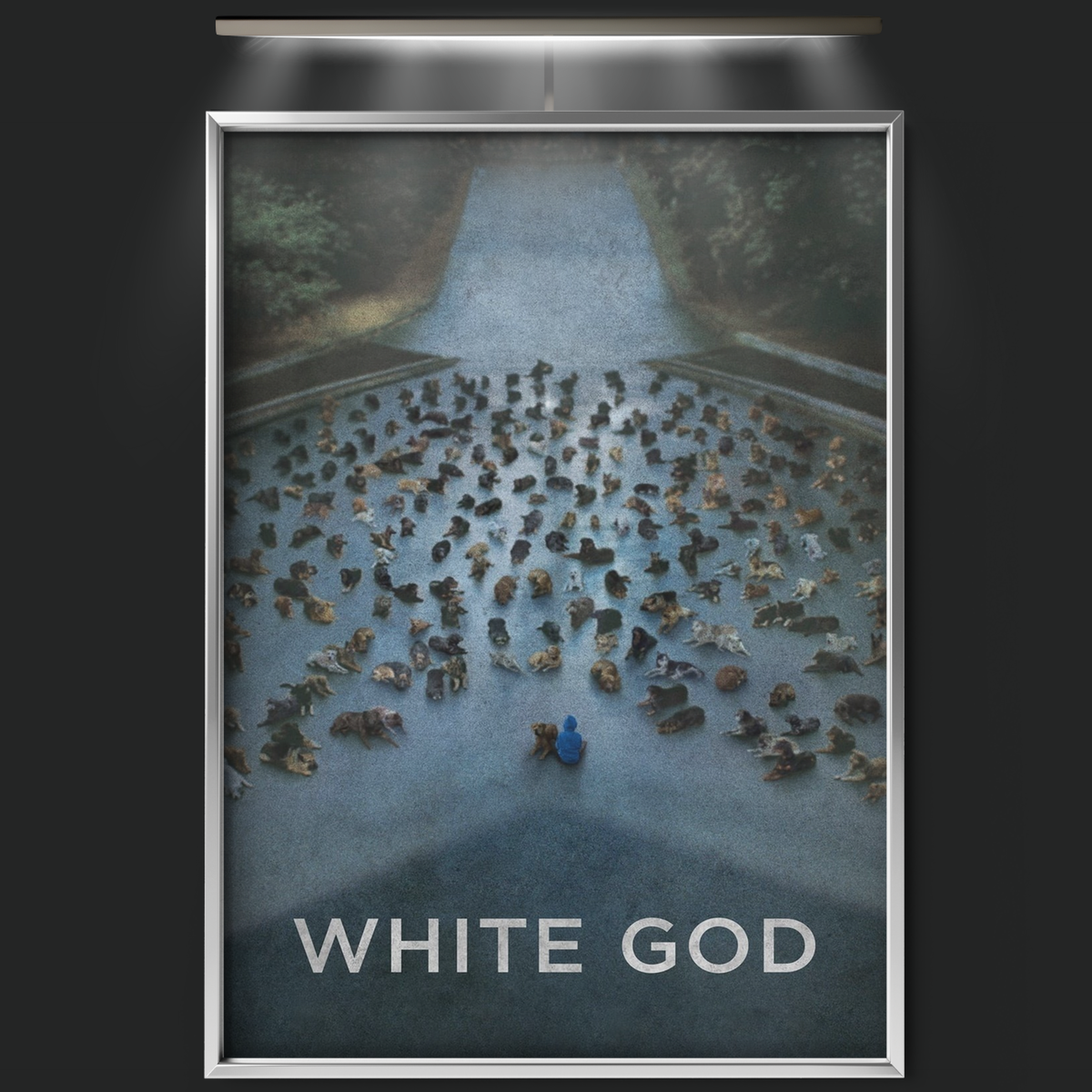 White God (2014)