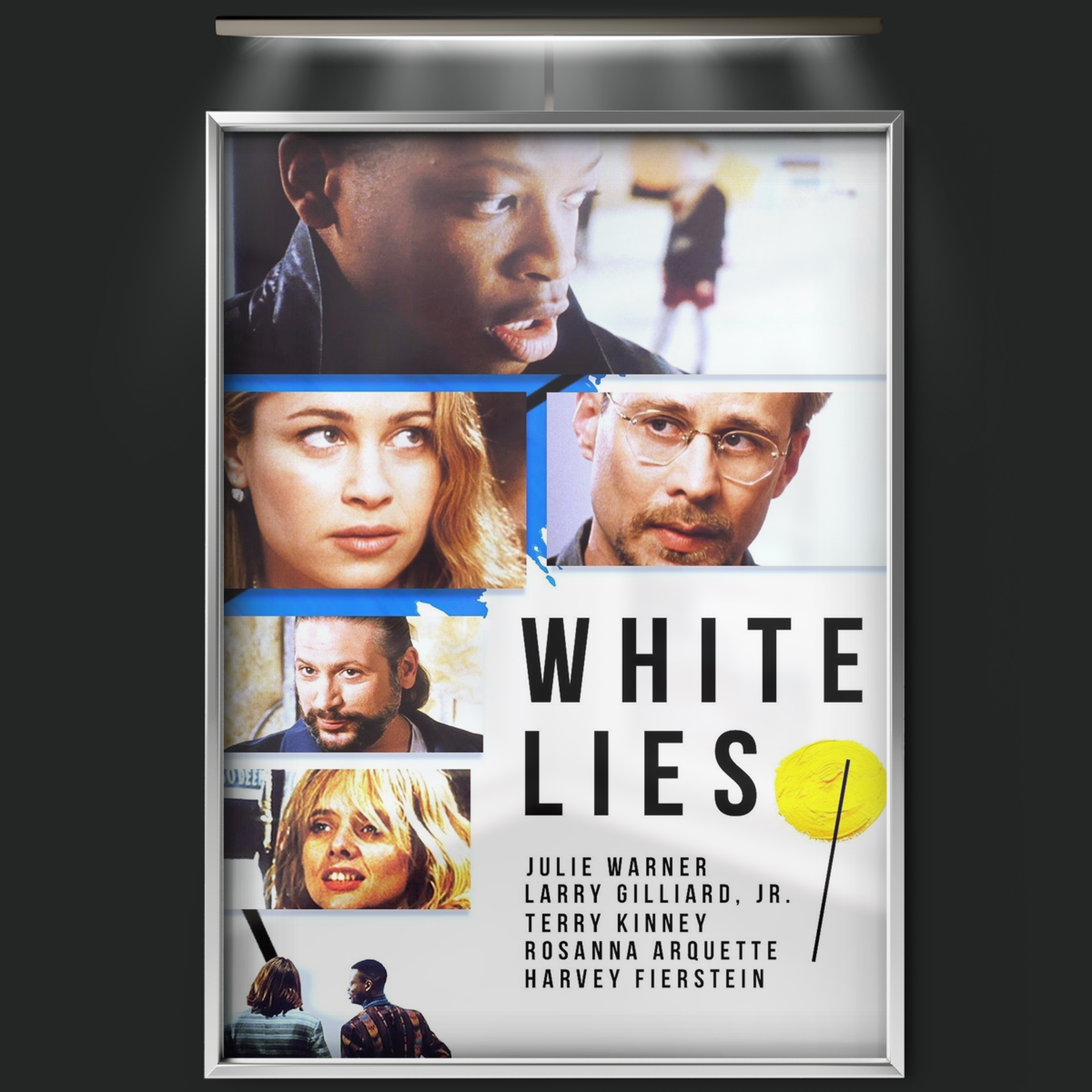 White Lies (1997)