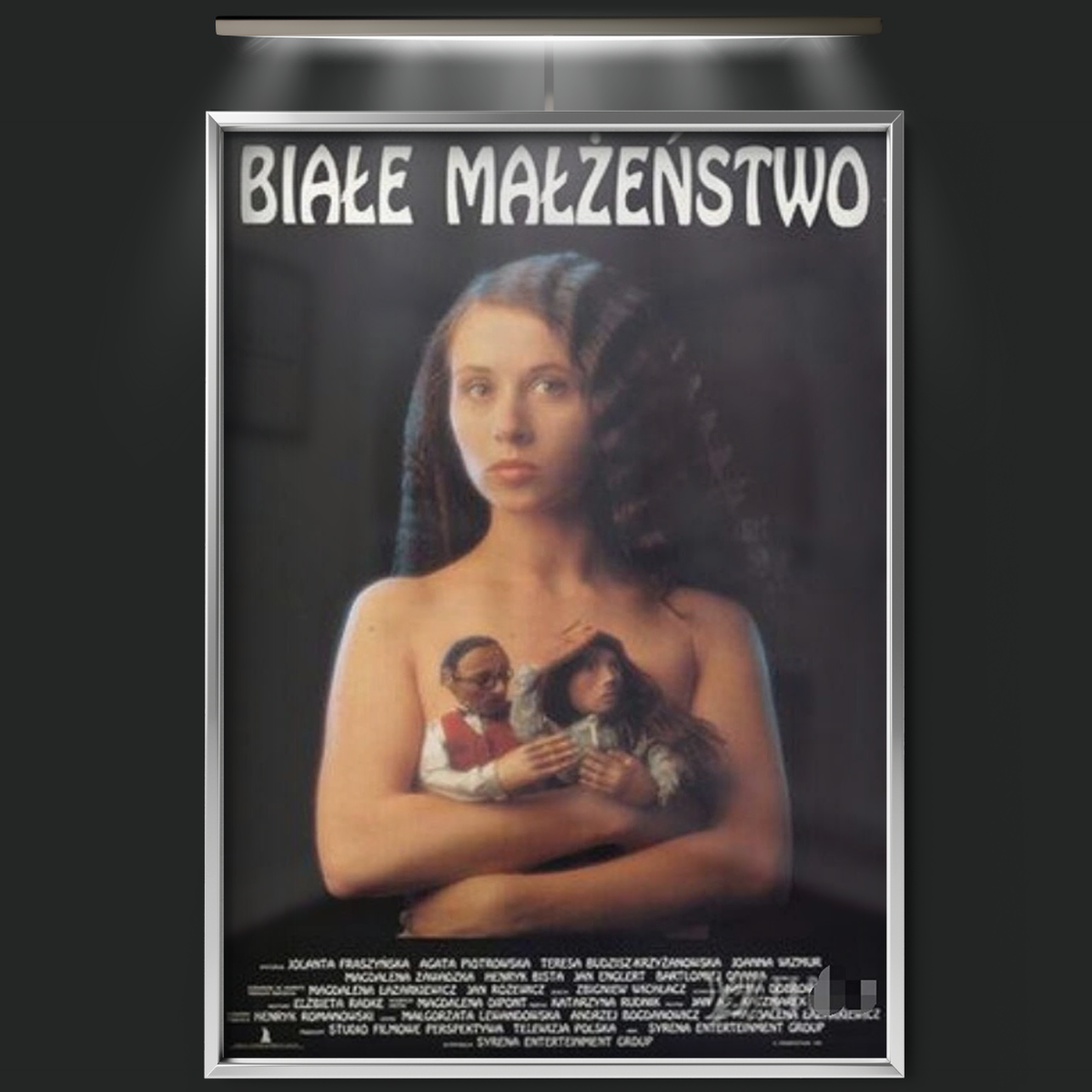 White Marriage (1993)