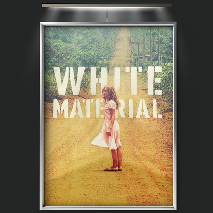 White Material (2010)