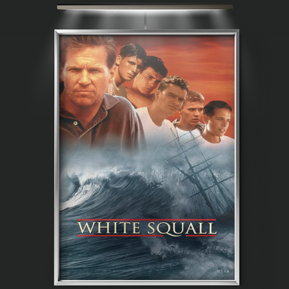 White Squall (1996)