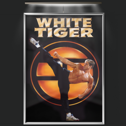 White Tiger (1996)