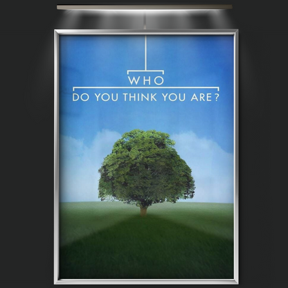 Who Do You Think You Are (2004)