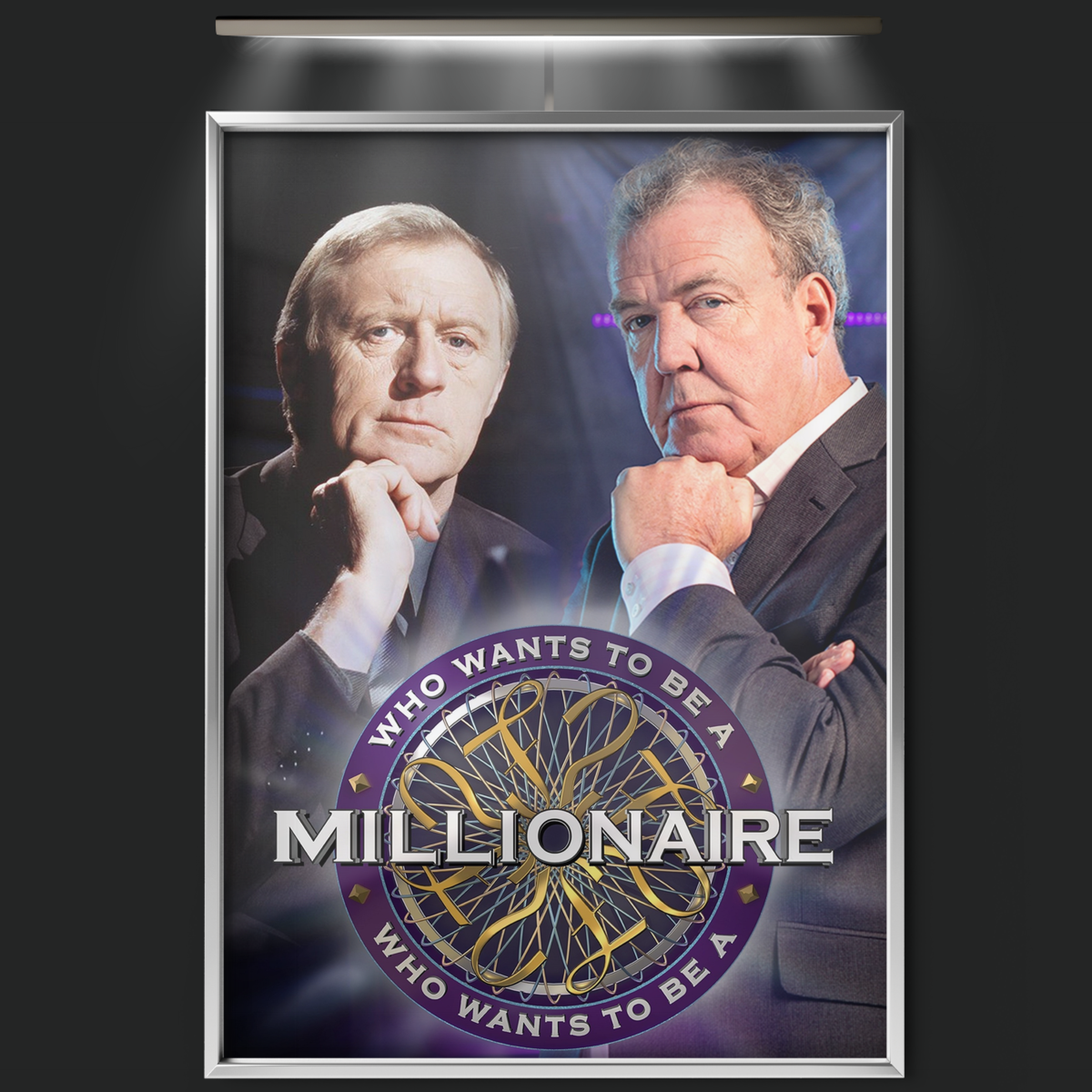 Who Wants To Be A Millionaire (1998)