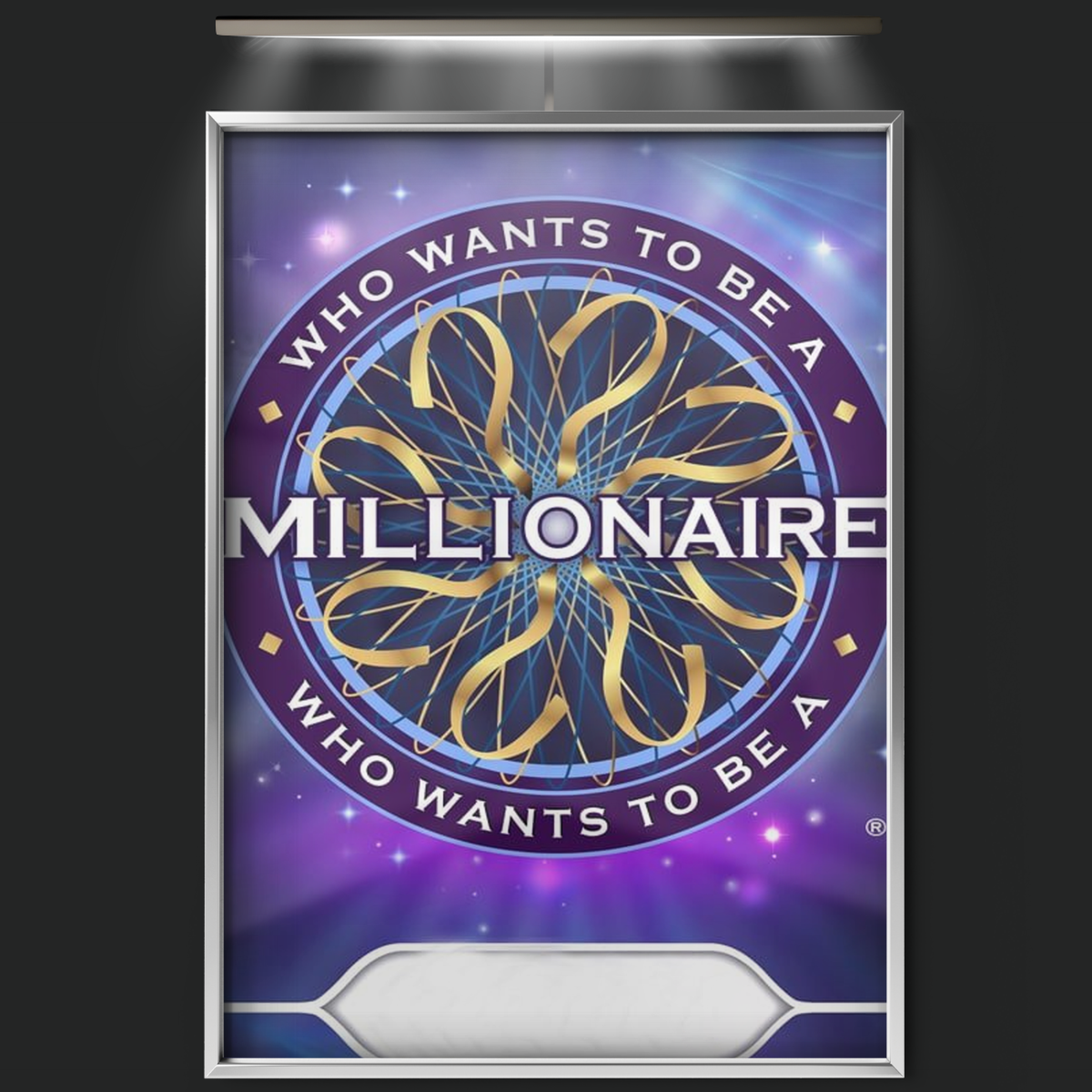 Who Wants To Be A Millionaire (1999)
