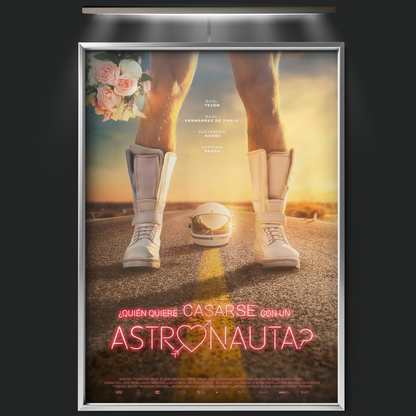 Who Wants To Marry An Astronaut (2025)